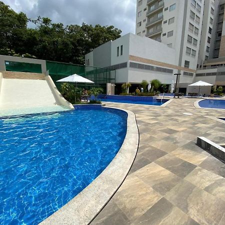 Park Veredas Family Appartamento Rio Quente Esterno foto