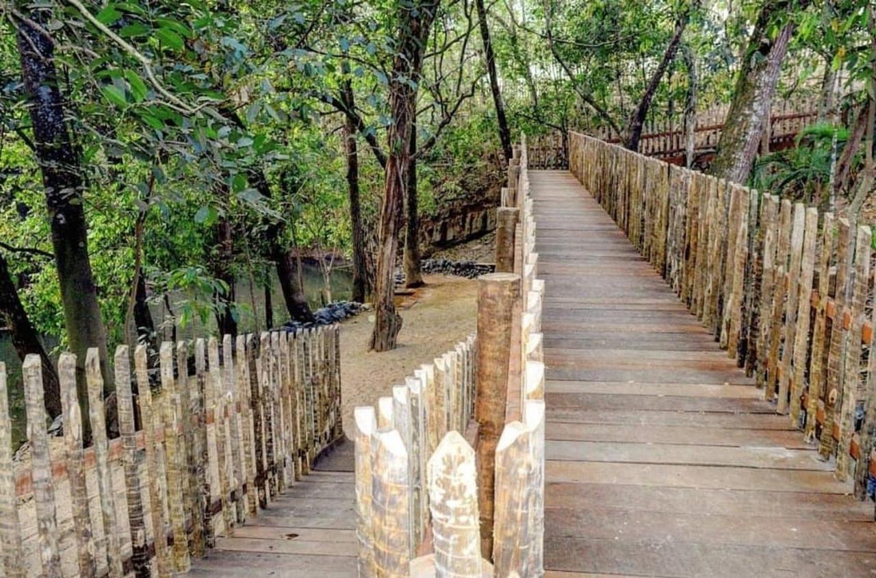Park Veredas Family Appartamento Rio Quente Esterno foto